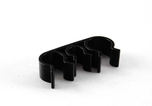 Hose holder for BMW E36, E34 (OEM 11151730413). Genuine BMW