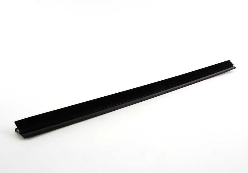 Cubierta de pozo de ventana interior derecha OEM 51228174766 para BMW Serie 3 E36. Original BMW.