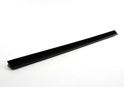 Cubierta de pozo de ventana interior derecha OEM 51228174766 para BMW Serie 3 E36. Original BMW.
