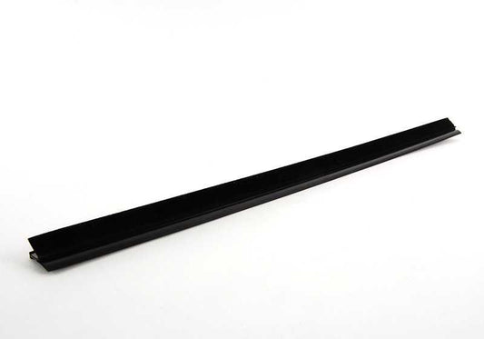 Cubierta de pozo de ventana interior derecha OEM 51228174766 para BMW Serie 3 E36. Original BMW.