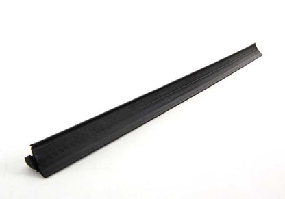 Cubierta de pozo de ventana interior derecha OEM 51228174766 para BMW Serie 3 E36. Original BMW.
