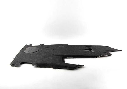 Cubrecárter central OEM 51757138612 para BMW E60 y E61. Original BMW.