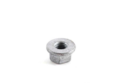 Tuerca autoblocante OEM 07119905374 para BMW {E81,E82,E87,E88,F20,F21,F40,F52,F70,F22,F23,F44,F45,F46,F87,E21,E30,E36,E46,E90,E91,E92,E93,F30,F31,F34,F35,F80,G20,G21,F32,F33,F36,F82,F83,E12,E28,E34,E39,E60,E61,F07,F10,F11,F18,F90,G30,G31,G38,E24,E63,