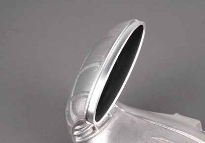 Conducto de aire OEM 17511523431 para MINI R50, R52, R53 (años 2000–2008). Compatible con modelos MINI Cooper y Cooper S. Recambio original MINI.