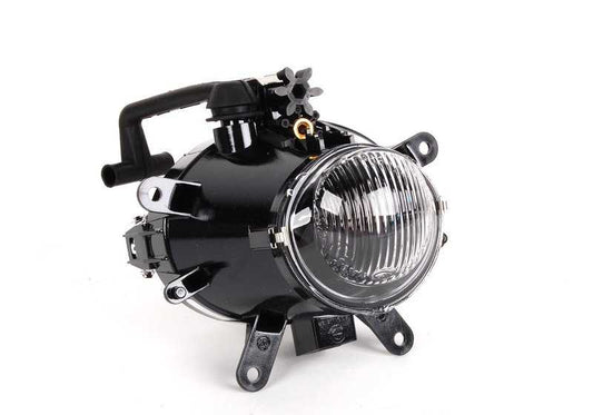 Faros antiniebla OEM 63176911007 para BMW Serie 3 E46 (316i AL/AN/AX) todos los motores y transmisiones compatibles. Original BMW.