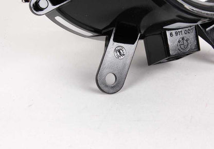 Faros antiniebla OEM 63176911007 para BMW Serie 3 E46 (316i AL/AN/AX) todos los motores y transmisiones compatibles. Original BMW.