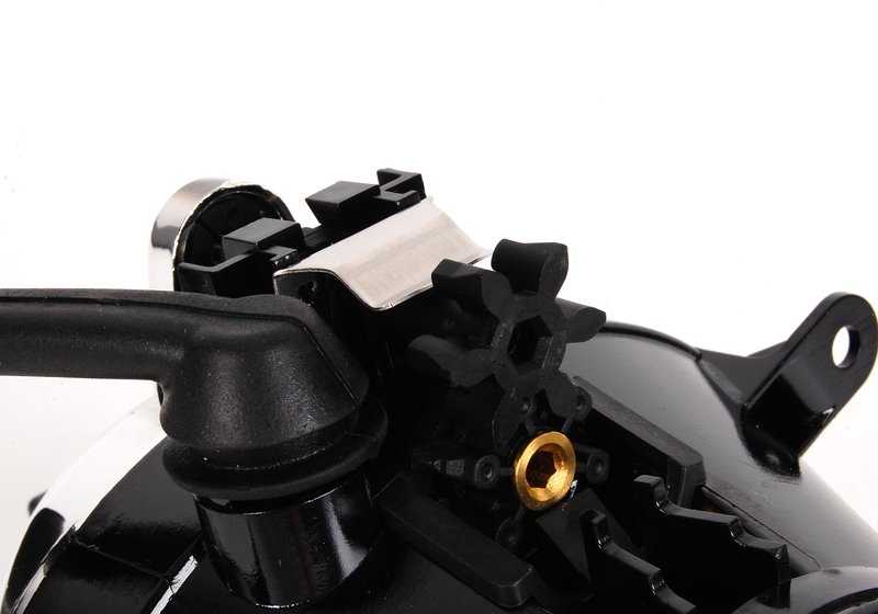 Faros antiniebla OEM 63176911007 para BMW Serie 3 E46 (316i AL/AN/AX) todos los motores y transmisiones compatibles. Original BMW.