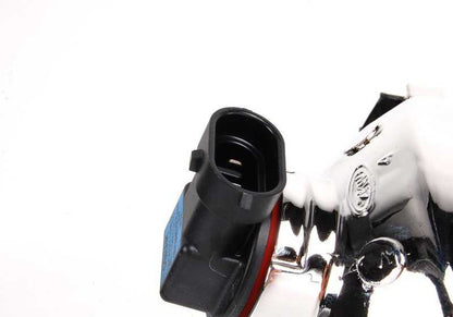 Faros antiniebla OEM 63176911007 para BMW Serie 3 E46 (316i AL/AN/AX) todos los motores y transmisiones compatibles. Original BMW.