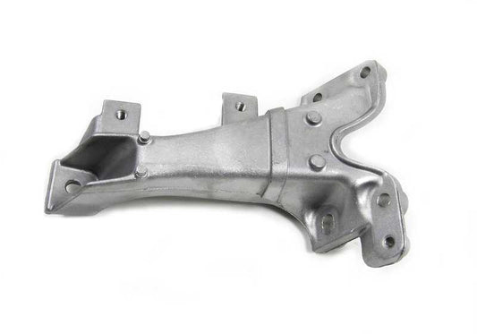 Soporte izquierdo del motor OEM 11811141137 para BMW E36, Z3. Original BMW.