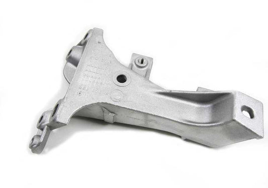 Soporte izquierdo del motor OEM 11811141137 para BMW E36, Z3. Original BMW.
