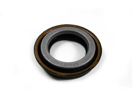 Retén de eje OEM 23117518638 para MINI R50, R53, Cabrio R52. Original MINI.