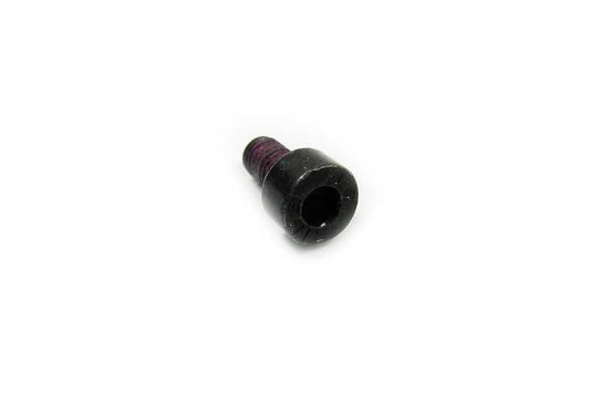 Cylinder bolt for BMW 3 Series E21, E30, E36 5 Series E12, E28, E34 6 Series E24 7 Series E23, E32 (OEM 25161215780). Genuine BMW.