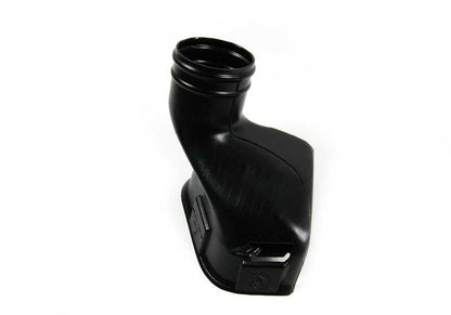 Conducto de aire del alternador OEM 51112695761 para BMW E39. Original BMW.