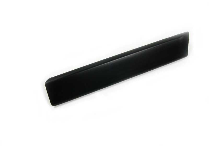Moldagem frontal direita do painel lateral para BMW 5 E39 Series (OEM 51138159294). BMW original