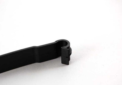 Bracket for BMW E83, E83N (OEM 61673416163). Original BMW