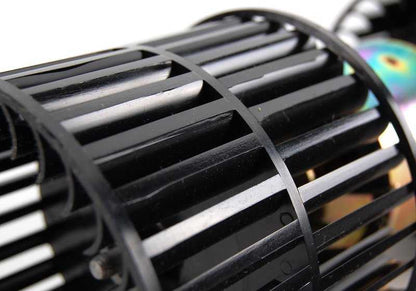 Ventilador para BMW E28 (OEM 64111386369). Original BMW.