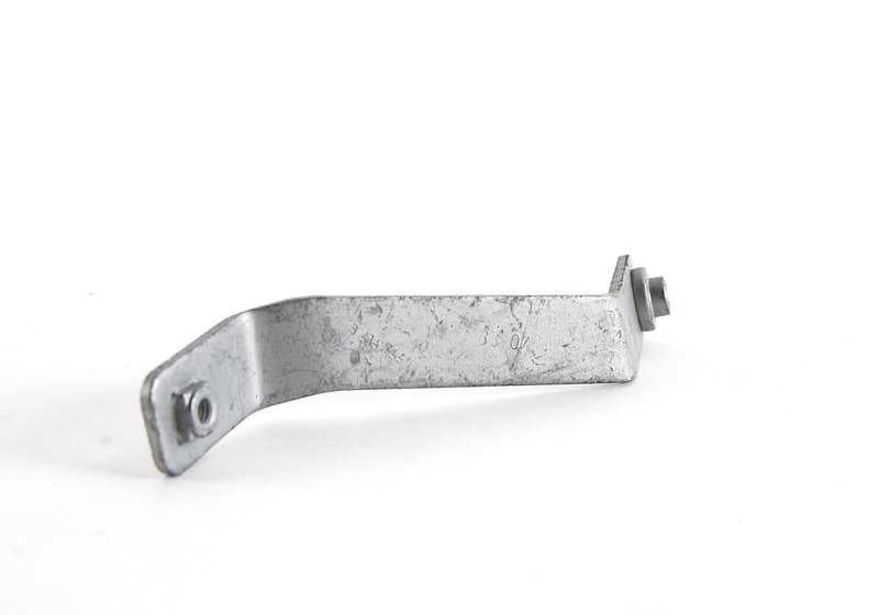 Rechte Seite der vorderen Stoßfänger OEM 51113414744 für BMW E83. Original BMW.