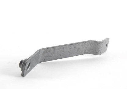Rechte Seite der vorderen Stoßfänger OEM 51113414744 für BMW E83. Original BMW.