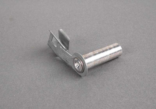 Rechtshalterung für BMW E46, E90, E90N, E91, E91N, E92, E92N Serie 3 E34, E39, E60, E60N, E61, E61n Serie 5 E31 Serie 8 E84 x1 E83, E83N X3 E53 X5 E85 Z4 (OEM 25121580)) . Original BMW.