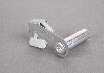Perno de apoyo izquierdo OEM 25111221579 para BMW E46, E90, E91, E92, E39, E60, E61, E31, E84, E83, E53, E85. Original BMW.