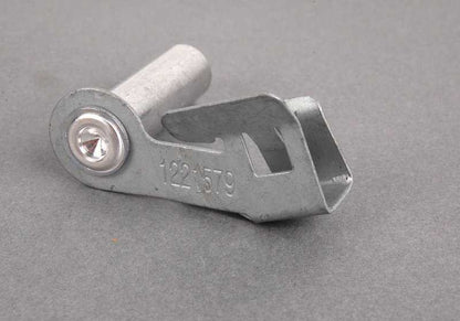 Perno de apoyo izquierdo OEM 25111221579 para BMW E46, E90, E91, E92, E39, E60, E61, E31, E84, E83, E53, E85. Original BMW.