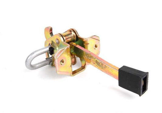 Hintertürbegrenzer für BMW E34, E32 (OEM 51228168090). Original BMW