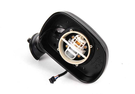 Sortie droite chauffage à droite OEM 51168397042 pour BMW E36, Z3. BMW d'origine.