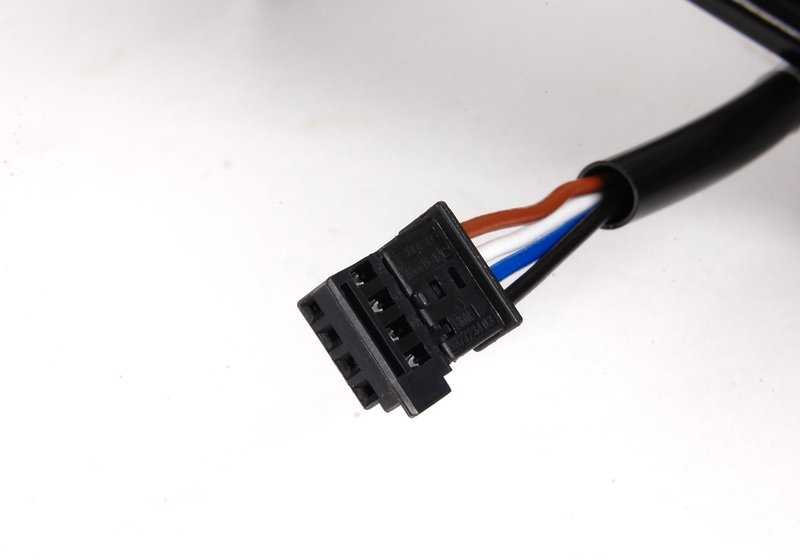 Retrovisor exterior derecho eléctrico calefactado OEM 51168397042 para BMW E36, Z3. Original BMW.