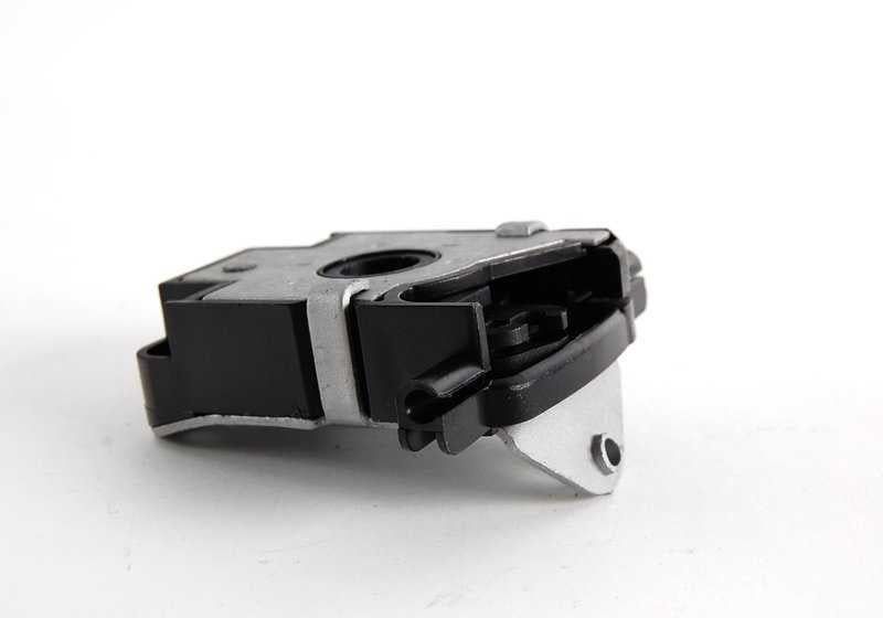Cerradura inferior del capó OEM 51238203859 para BMW E46, E39, E53, E52. Original BMW.
