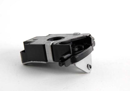 Cerradura inferior del capó OEM 51238203859 para BMW E46, E39, E53, E52. Original BMW.