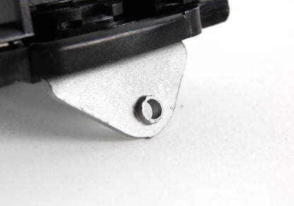 Cerradura inferior del capó OEM 51238203859 para BMW E46, E39, E53, E52. Original BMW.