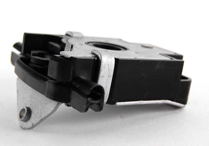 Cerradura inferior del capó OEM 51238203859 para BMW E46, E39, E53, E52. Original BMW.