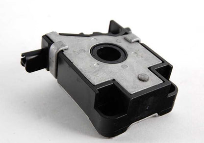 Cerradura inferior del capó OEM 51238203859 para BMW E46, E39, E53, E52. Original BMW.