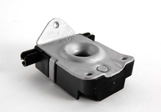 Cerradura inferior del capó OEM 51238203859 para BMW E46, E39, E53, E52. Original BMW.