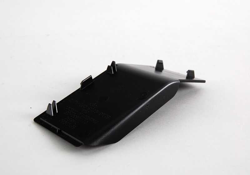 BLIND COVER OEM 51169115083 for BMW E70, E71, E72. Original BMW.