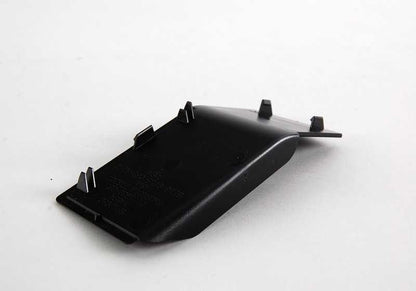 BLIND COVER OEM 51169115083 for BMW E70, E71, E72. Original BMW.