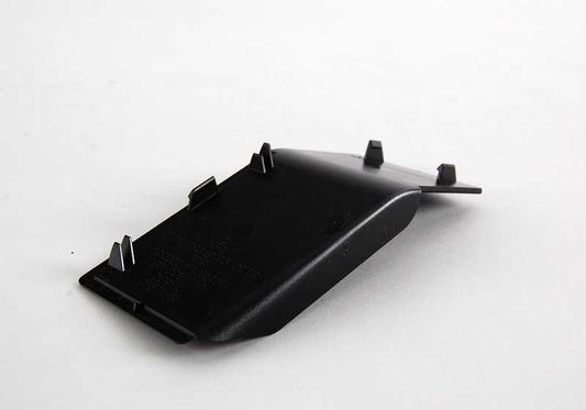 BLIND COVER OEM 51169115083 for BMW E70, E71, E72. Original BMW.
