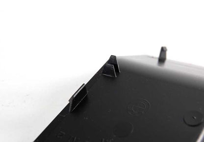 BLIND COVER OEM 51169115083 for BMW E70, E71, E72. Original BMW.