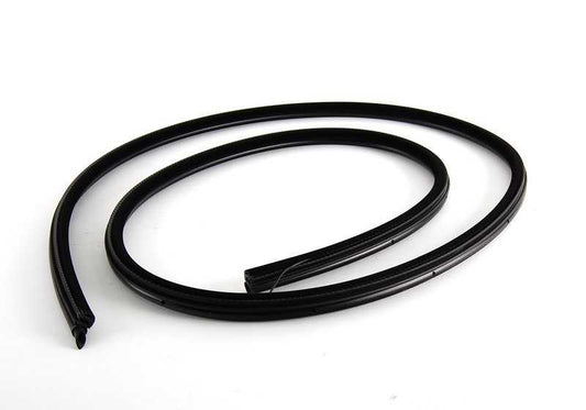 Front border protector OEM 51727122433 for BMW E60, E61. Original BMW piece.