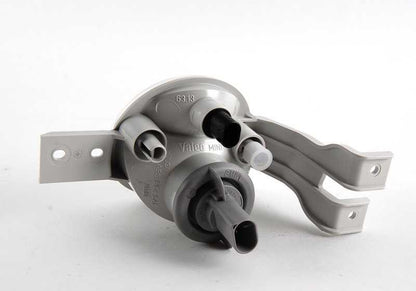 Intermitente delantero izquierdo OEM 63137165863 para MINI R50, R52, R53. Recambio original MINI.