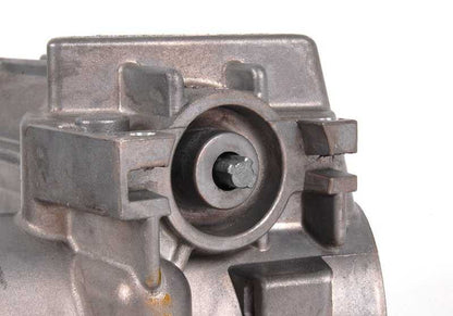 Bloqueo de dirección OEM 32321160278 para BMW E36, E34, E32, E31. Original BMW.