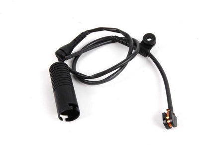 Sensor de desgaste de pastillas de freno OEM 34351182065 para BMW E38. Original BMW.