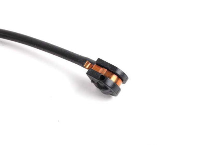 Sensor de desgaste de pastillas de freno OEM 34351182065 para BMW E38. Original BMW.