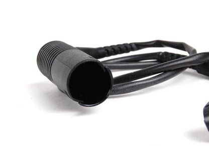 Sensor de desgaste de pastillas de freno OEM 34351182065 para BMW E38. Original BMW.