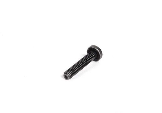 Tornillo OEM 07119904264 para BMW E21, E30, E12, E28, E34, E24, E23, E38, E65, E66. Original BMW.