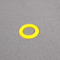Rondella in plastica OEM 25111220439 per BMW E21, E30, E36, E46, E34, E39, E60, E61, E24, E63, E64, E23, E32, E38, E31, X3 E83, X5 E53, Z1, Z3, Z4, Z8... e altro ancora. BMW originale.