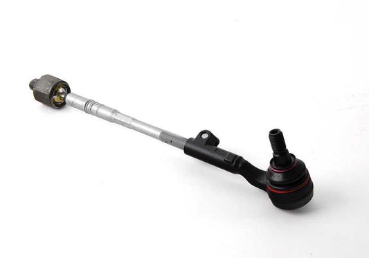 Brazo de dirección izquierdo OEM 32106793621 para BMW E90, E91, E92, E84. Original BMW.