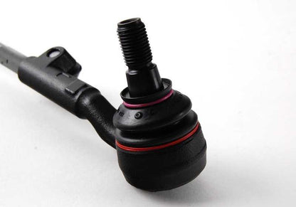 Brazo de dirección izquierdo OEM 32106793621 para BMW E90, E91, E92, E84. Original BMW.