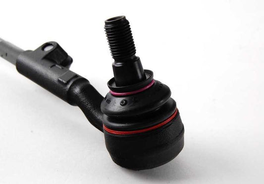Brazo de dirección izquierdo OEM 32106793621 para BMW E90, E91, E92, E84. Original BMW.