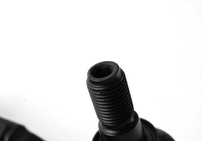 Brazo de dirección izquierdo OEM 32106793621 para BMW E90, E91, E92, E84. Original BMW.